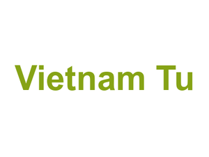 Vietnam Tu Logo