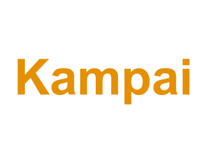 Kampai Logo