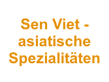 Sen Viet - asiatische Spezialitäten Logo