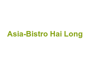 Asia-Bistro Hai Long Logo