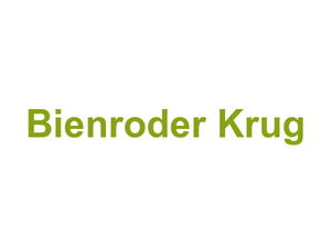 Bienroder Krug Logo
