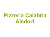 Pizzeria Calabria Alsdorf Logo
