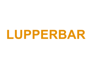 LUPPERBAR Logo
