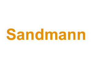 Sandmann Logo