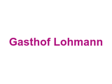 Gasthof Lohmann Logo