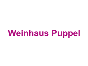Weinhaus Puppel Logo