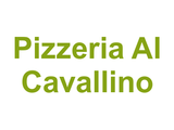 Pizzeria Al Cavallino Logo