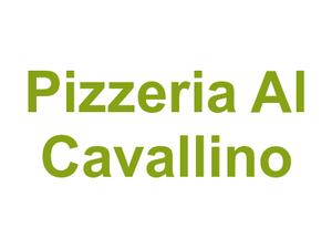 Pizzeria Al Cavallino Logo