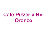 Cafe Pizzeria Bei Oronzo Logo