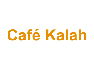Café Kalah Logo