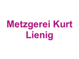 Metzgerei Kurt Lienig Logo