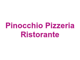 Pinocchio Pizzeria Ristorante Logo