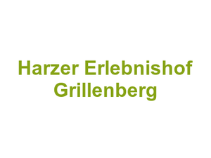 Harzer Erlebnishof Grillenberg Logo