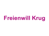 Freienwill Krug Logo