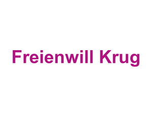 Freienwill Krug Logo
