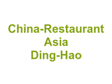 China-Restaurant Asia Ding-Hao Logo