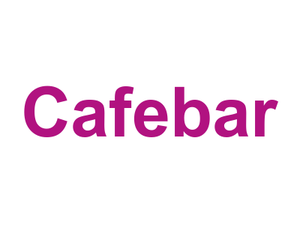 Cafebar Logo