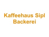 Kaffeehaus Sipl Backerei Logo