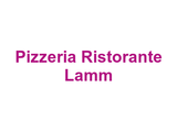 Pizzeria Ristorante Lamm Logo