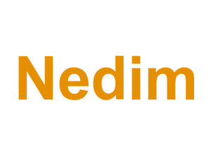 Nedim Logo