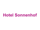 Hotel Sonnenhof Logo