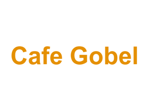 Cafe Gobel Logo