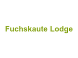 Fuchskaute Lodge Logo