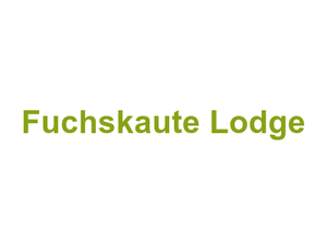 Fuchskaute Lodge Logo