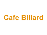 Cafe Billard Logo