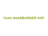 Hotel SAARBURGER HOF Logo
