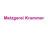 Metzgerei Krammer Logo