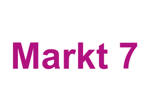 Markt 7 Logo
