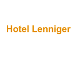 Hotel Lenniger Logo