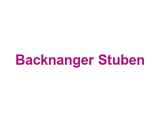 Backnanger Stuben Logo