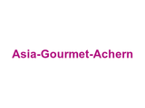Asia-Gourmet-Achern Logo