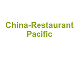 China-Restaurant Pacific Logo