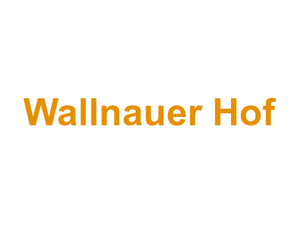 Wallnauer Hof Logo