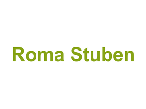 Roma Stuben Logo