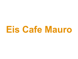 Eis Cafe Mauro Logo