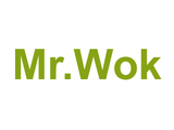 Mr.Wok Logo