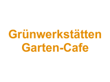 Grünwerkstätten Garten-Cafe Logo