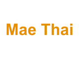 Mae Thai Logo
