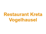 Restaurant Kreta Vogelhausel Logo