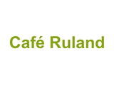 Café Ruland Logo