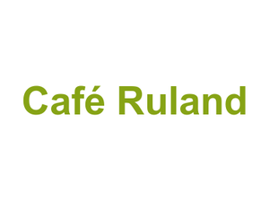 Café Ruland Logo