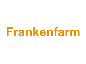Frankenfarm Logo