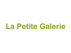 La Petite Galerie Logo