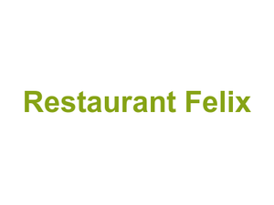 Restaurant Felix Logo