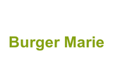 Burger Marie Logo