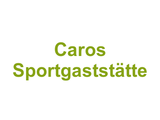 Caros Sportgaststätte Logo